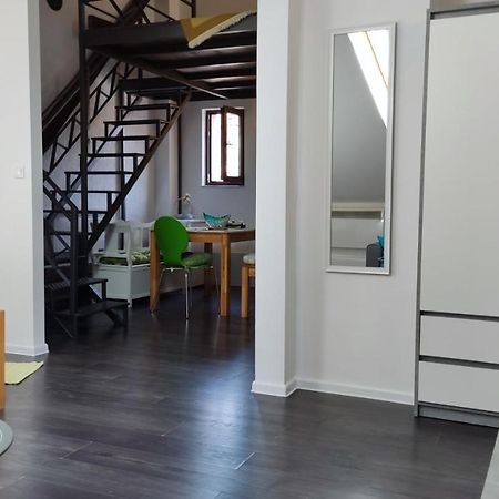 Apartments Protin Sokak Sarajevo Buitenkant foto