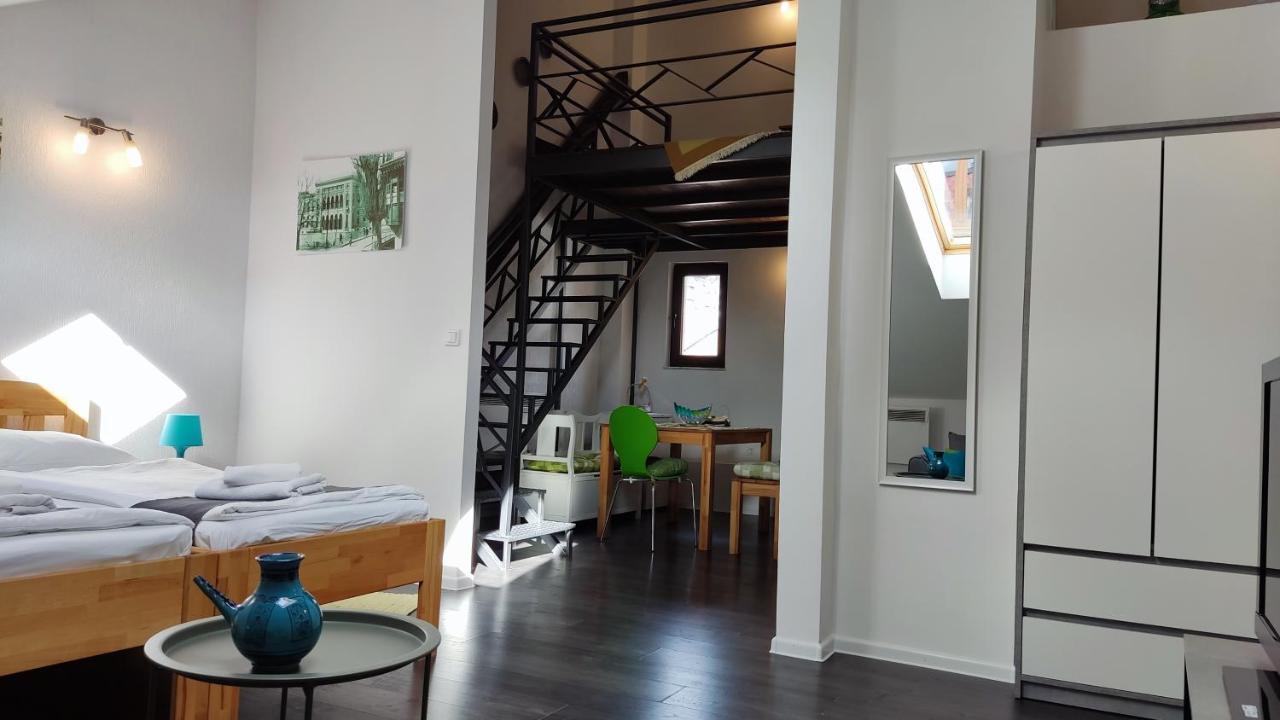 Apartments Protin Sokak Sarajevo Buitenkant foto