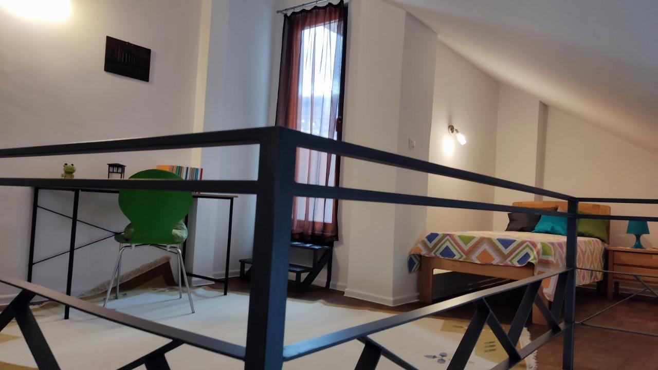 Apartments Protin Sokak Sarajevo Buitenkant foto