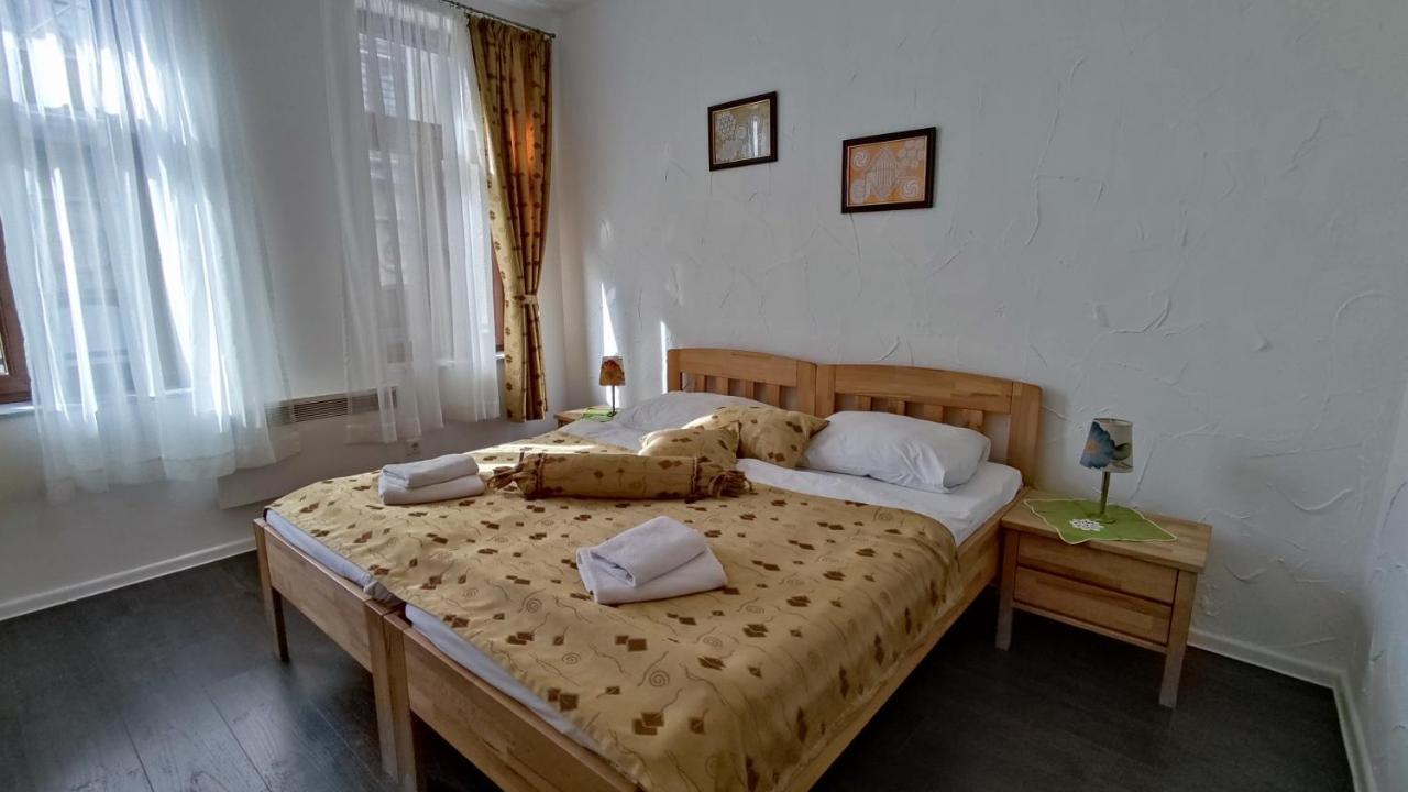 Apartments Protin Sokak Sarajevo Buitenkant foto